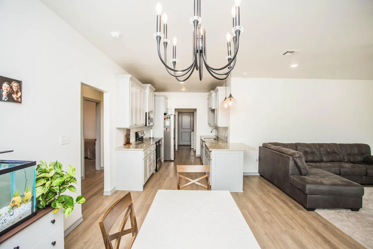 Photo 6 — 185 Allison Road, Wilson, TX 79381