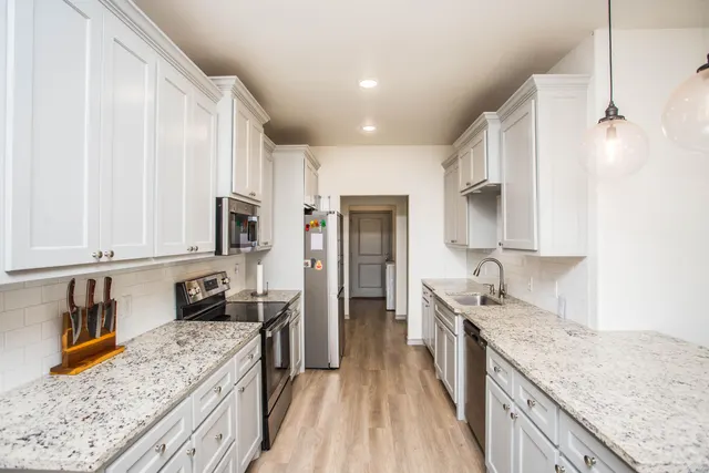 Photo 8 — 185 Allison Road, Wilson, TX 79381