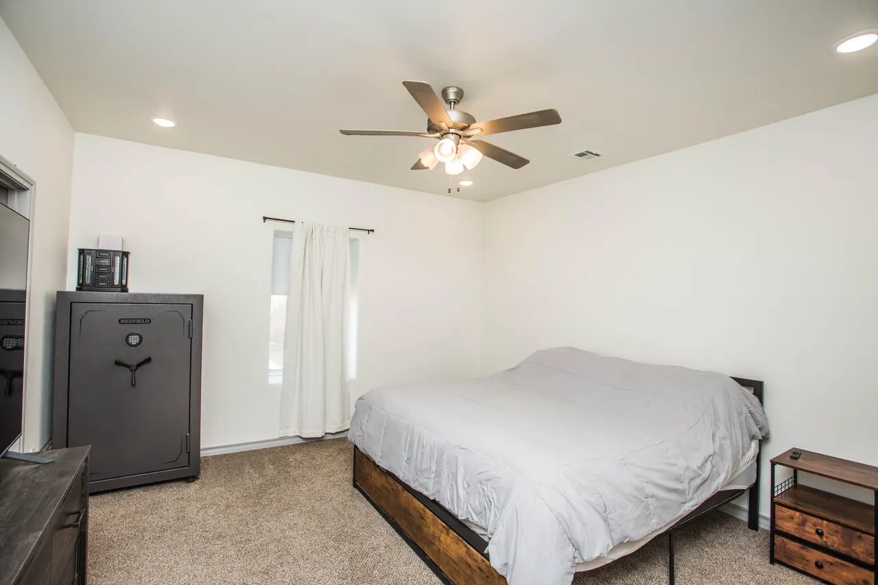 Photo 12 — 185 Allison Road, Wilson, TX 79381
