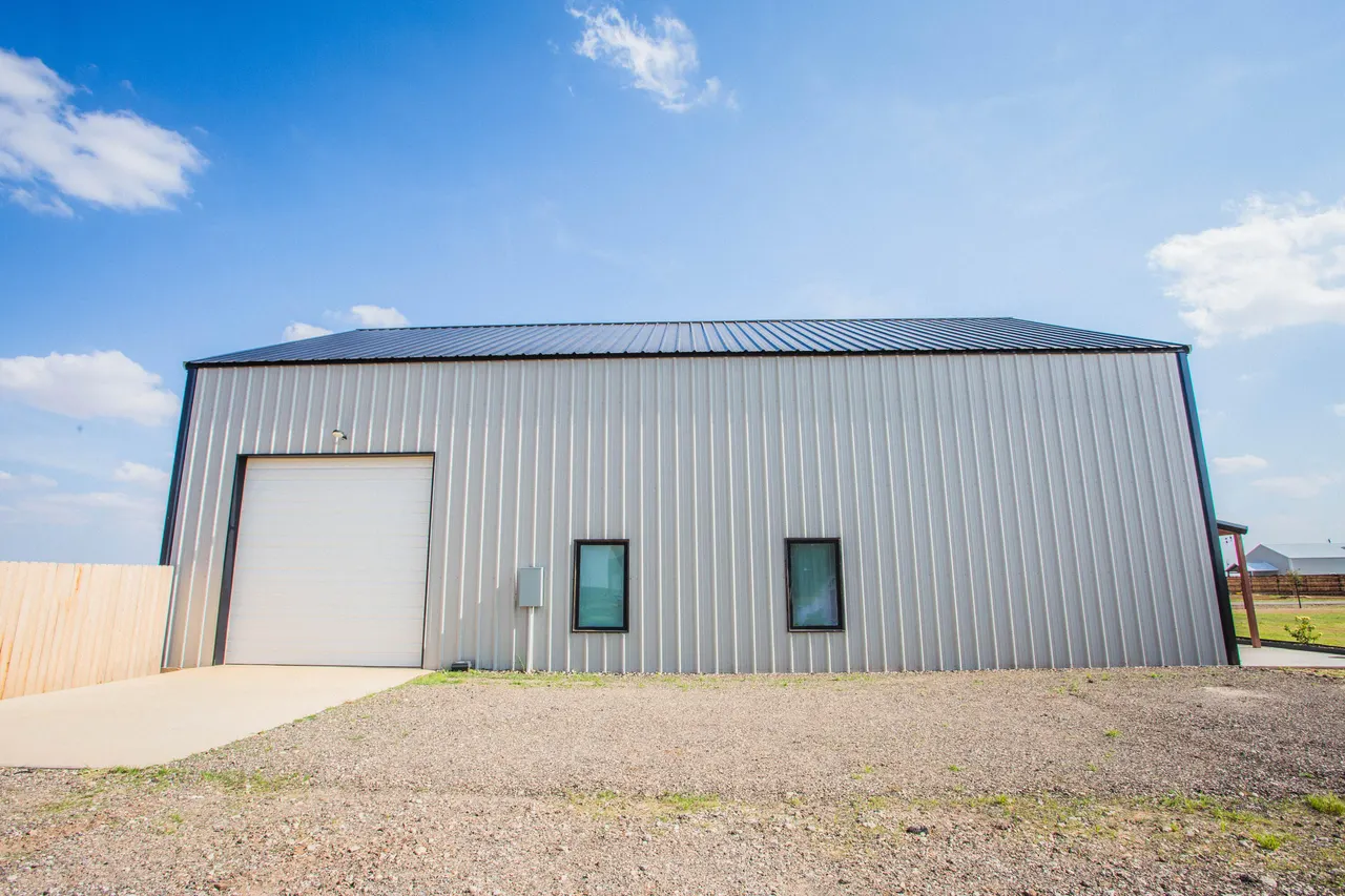 Photo 23 — 185 Allison Road, Wilson, TX 79381