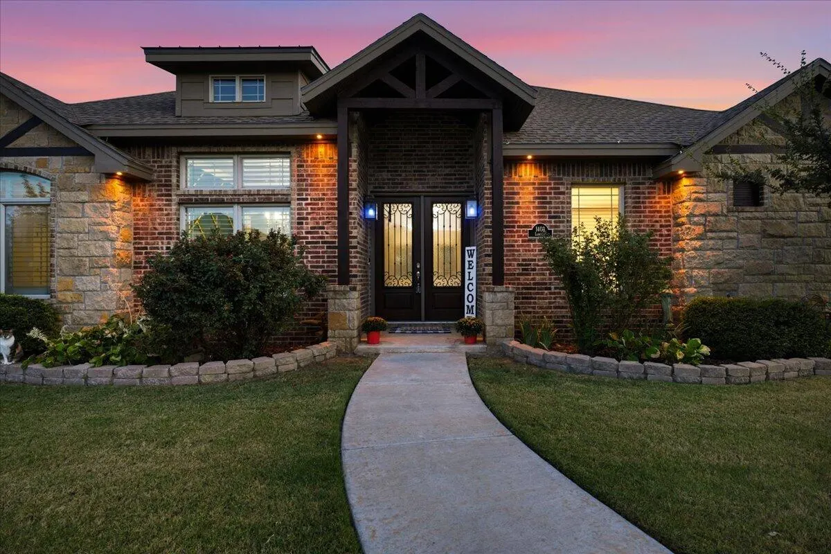 Photo 3 — 1403 Lancelot Avenue, Wolfforth, TX 79382