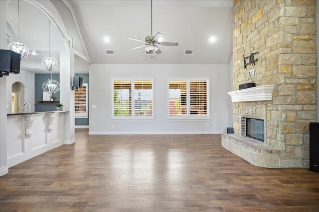 Photo 5 — 1403 Lancelot Avenue, Wolfforth, TX 79382