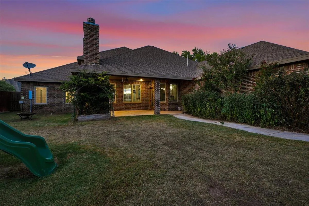Photo 51 — 1403 Lancelot Avenue, Wolfforth, TX 79382