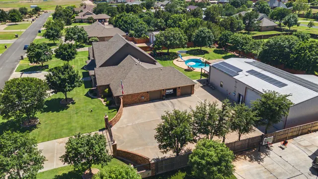 Photo 5 — 5606 County Rd 1450, Lubbock, TX 79407