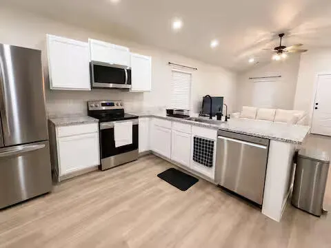 Photo 3 — 3209 Durham Avenue, Wolfforth, TX 79382