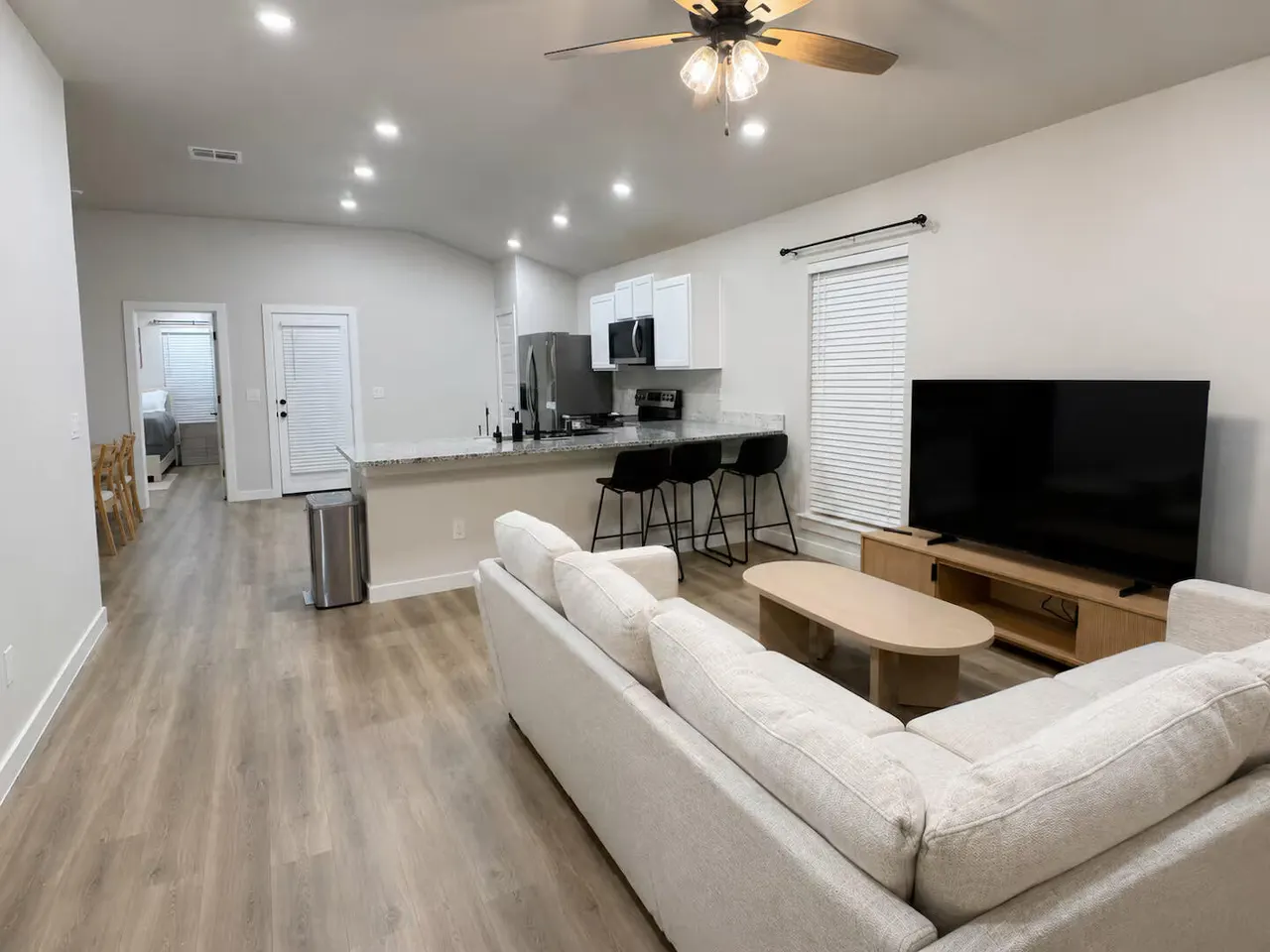 Photo 2 — 3209 Durham Avenue, Wolfforth, TX 79382