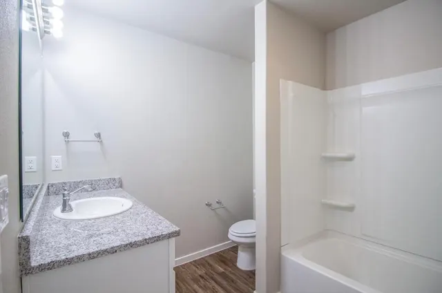 Photo 5 — 2007 Kirksey Avenue, Lubbock, TX 79407