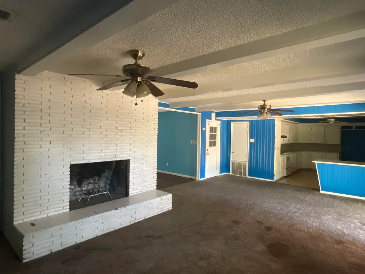 Photo 2 — 3516 37th Street, Lubbock, TX 79413