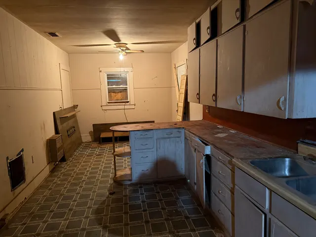 Photo 3 — 430 S Emerald, Crosbyton, TX 79322