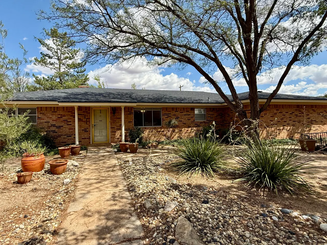 Photo 3 — 2041 Rice Drive, Levelland, TX 79336
