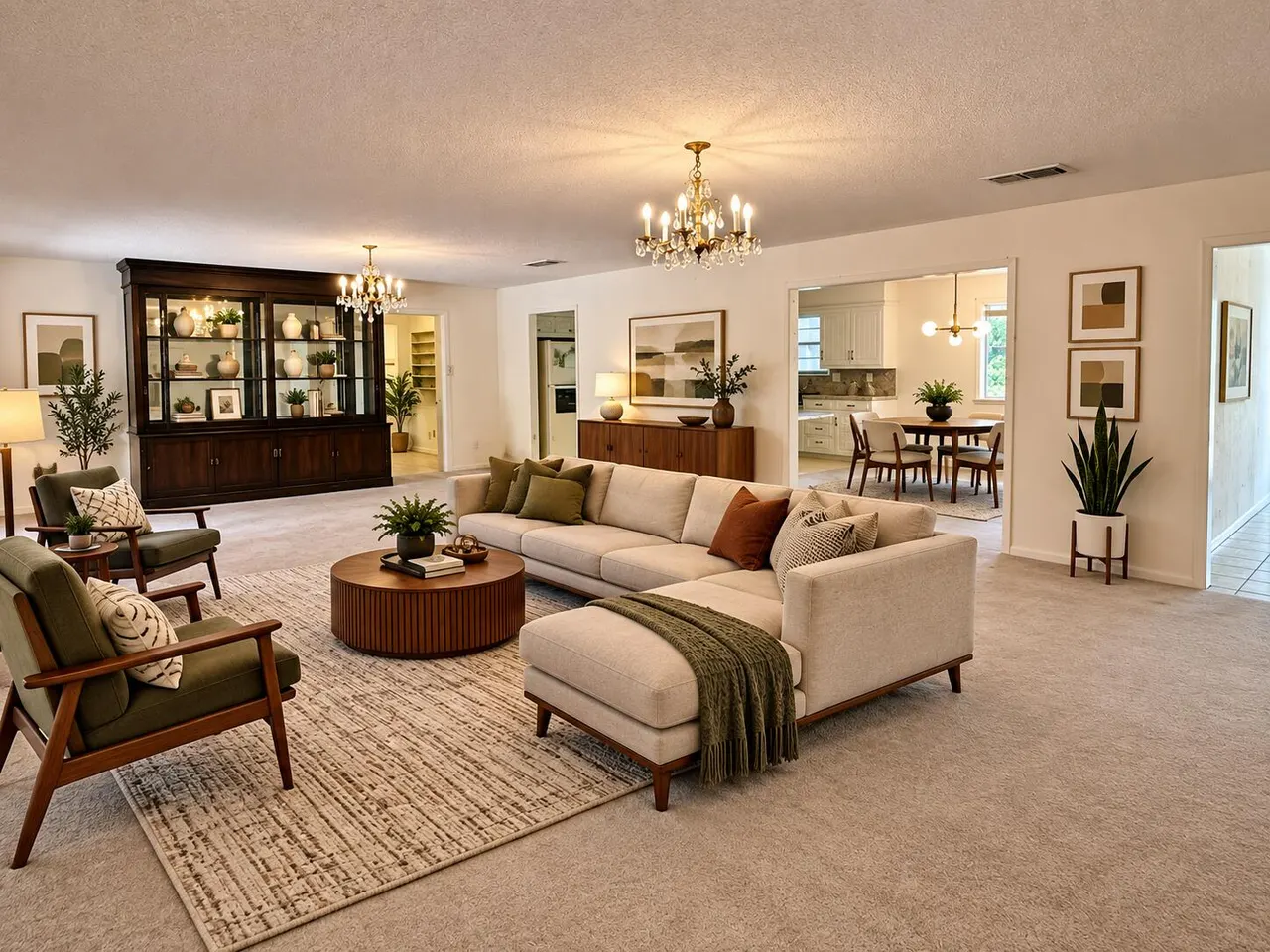 Photo 6 — 2041 Rice Drive, Levelland, TX 79336