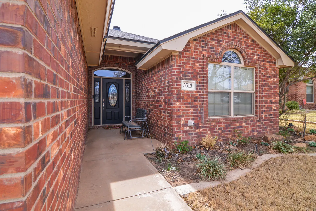 Photo 2 — 5513 103rd Street, Lubbock, TX 79424