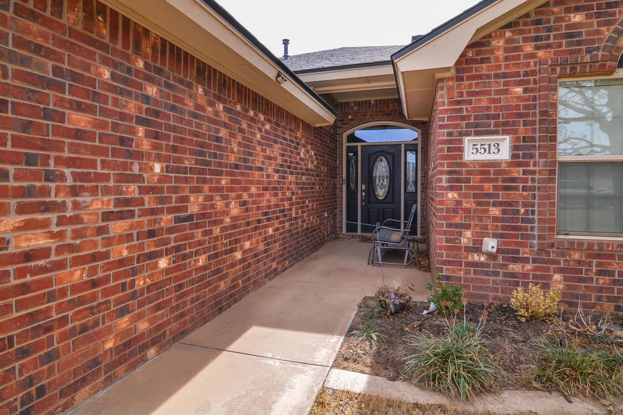 Photo 3 — 5513 103rd Street, Lubbock, TX 79424