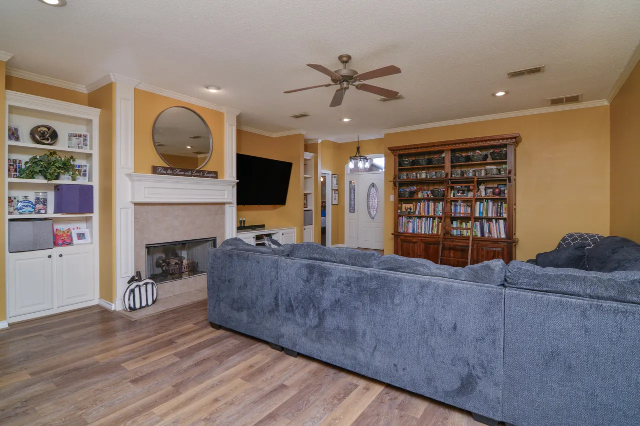 Photo 17 — 5513 103rd Street, Lubbock, TX 79424