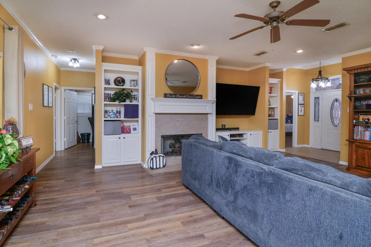 Photo 18 — 5513 103rd Street, Lubbock, TX 79424
