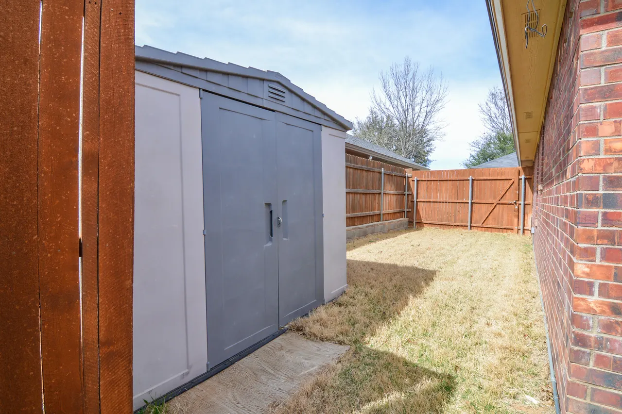 Photo 46 — 5513 103rd Street, Lubbock, TX 79424