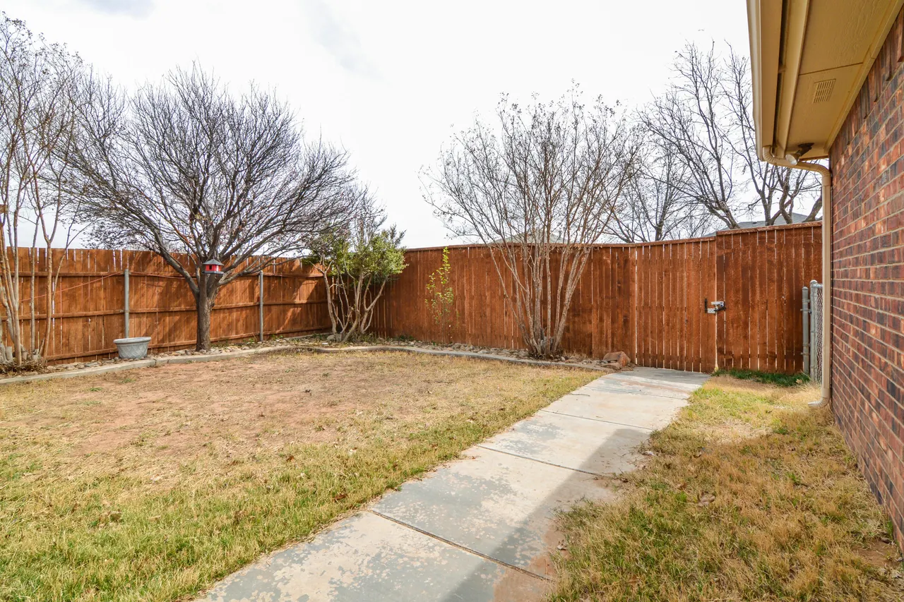 Photo 50 — 5513 103rd Street, Lubbock, TX 79424
