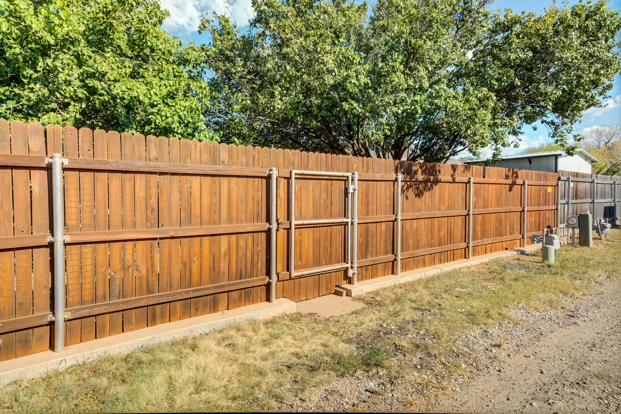 Photo 33 — 408 Kewanee Avenue, Lubbock, TX 79416