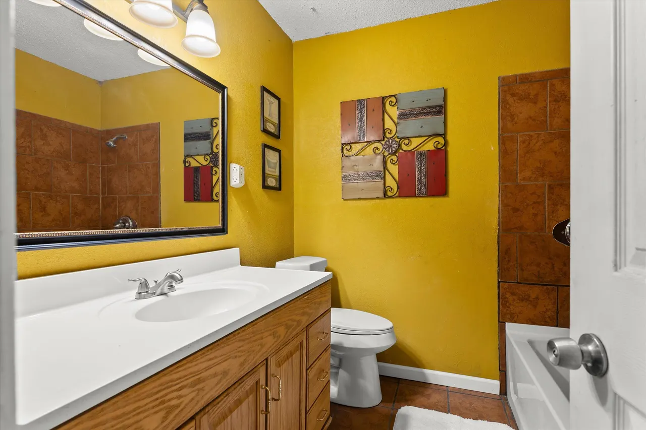 Photo 13 — 327 Cherry Street, Levelland, TX 79336