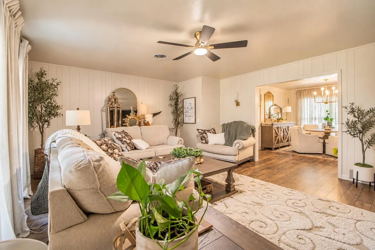 Photo 13 — 1308 E Harris Street, Brownfield, TX 79316
