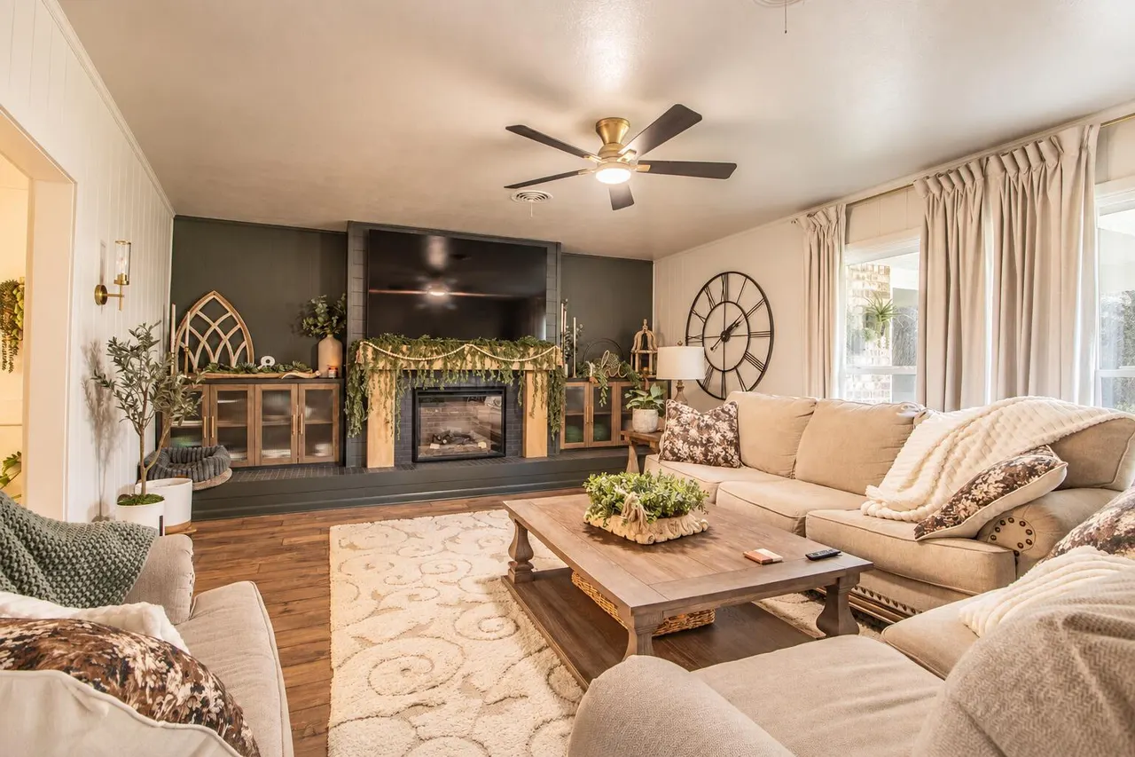Photo 14 — 1308 E Harris Street, Brownfield, TX 79316