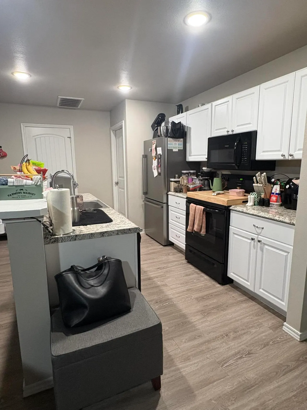Photo 2 — 4201 E 61st Street, Lubbock, TX 79403