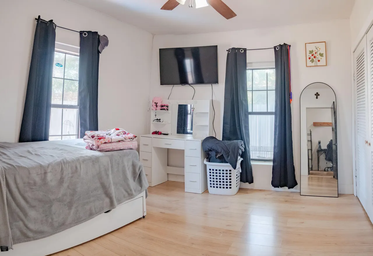 Photo 15 — 528 41st Street, Lubbock, TX 79404