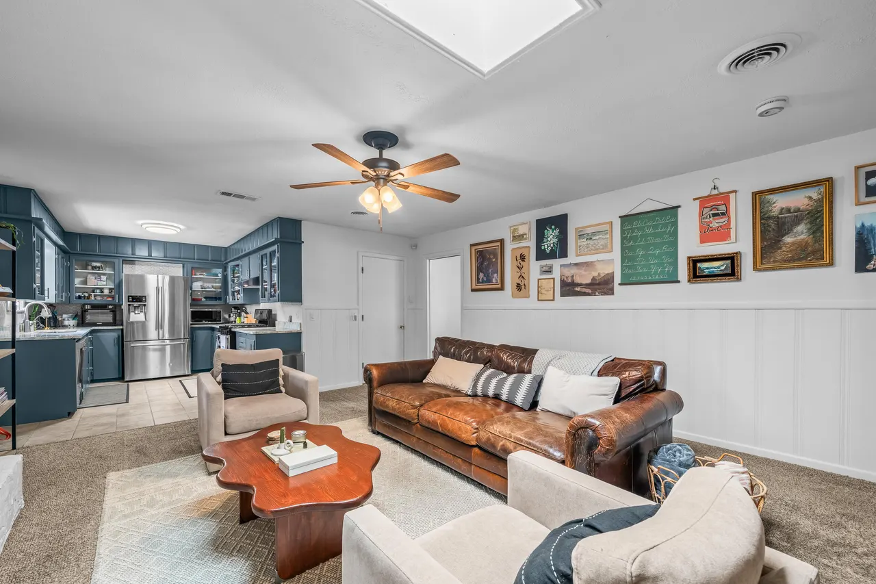 Photo 5 — 3505 38th Street, Lubbock, TX 79413