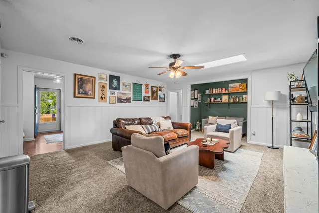 Photo 8 — 3505 38th Street, Lubbock, TX 79413