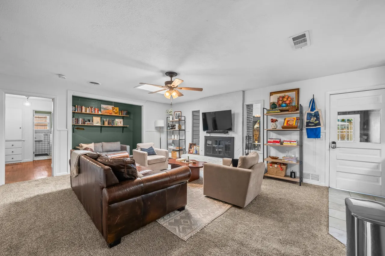 Photo 10 — 3505 38th Street, Lubbock, TX 79413