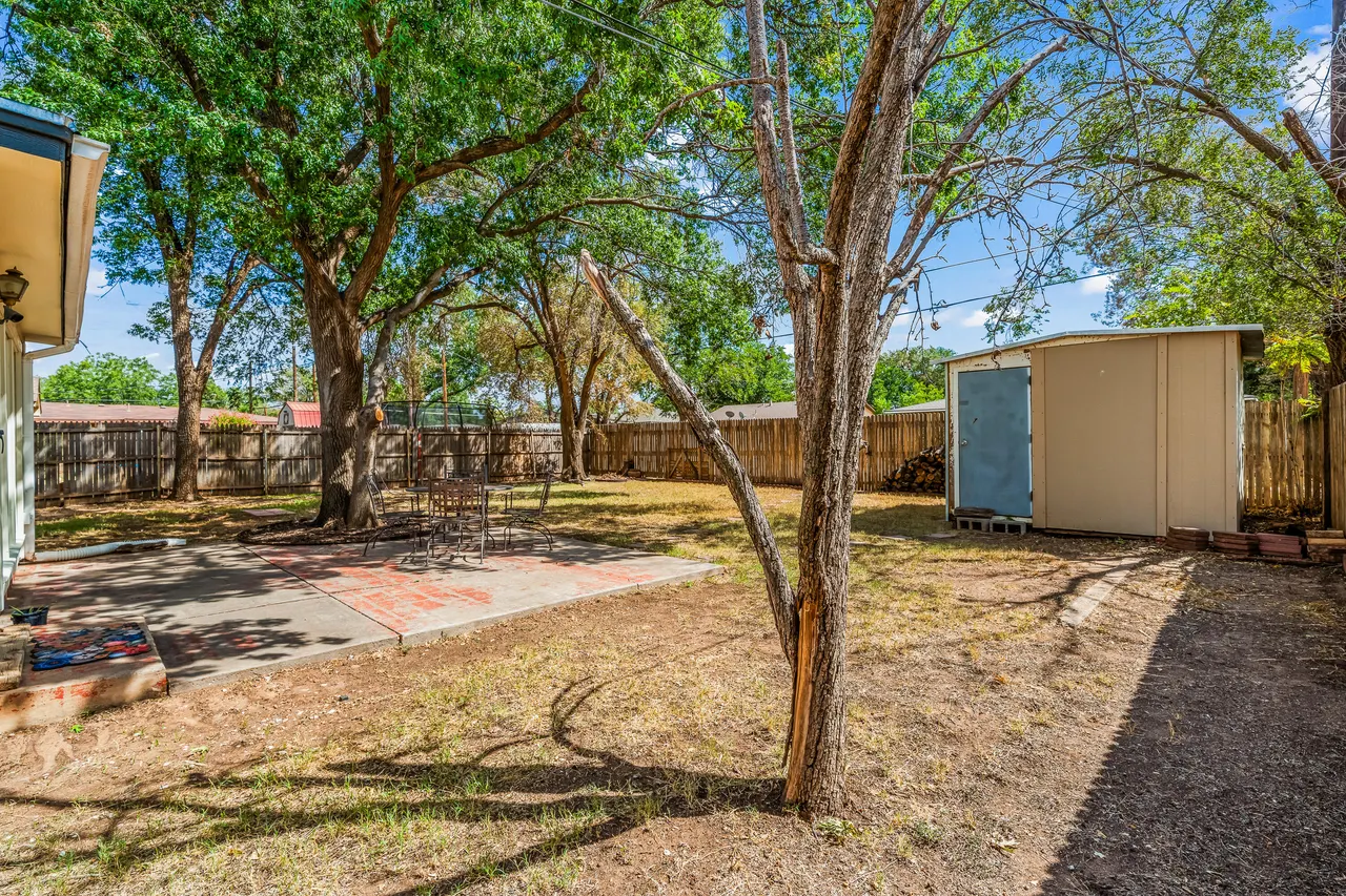 Photo 23 — 3505 38th Street, Lubbock, TX 79413