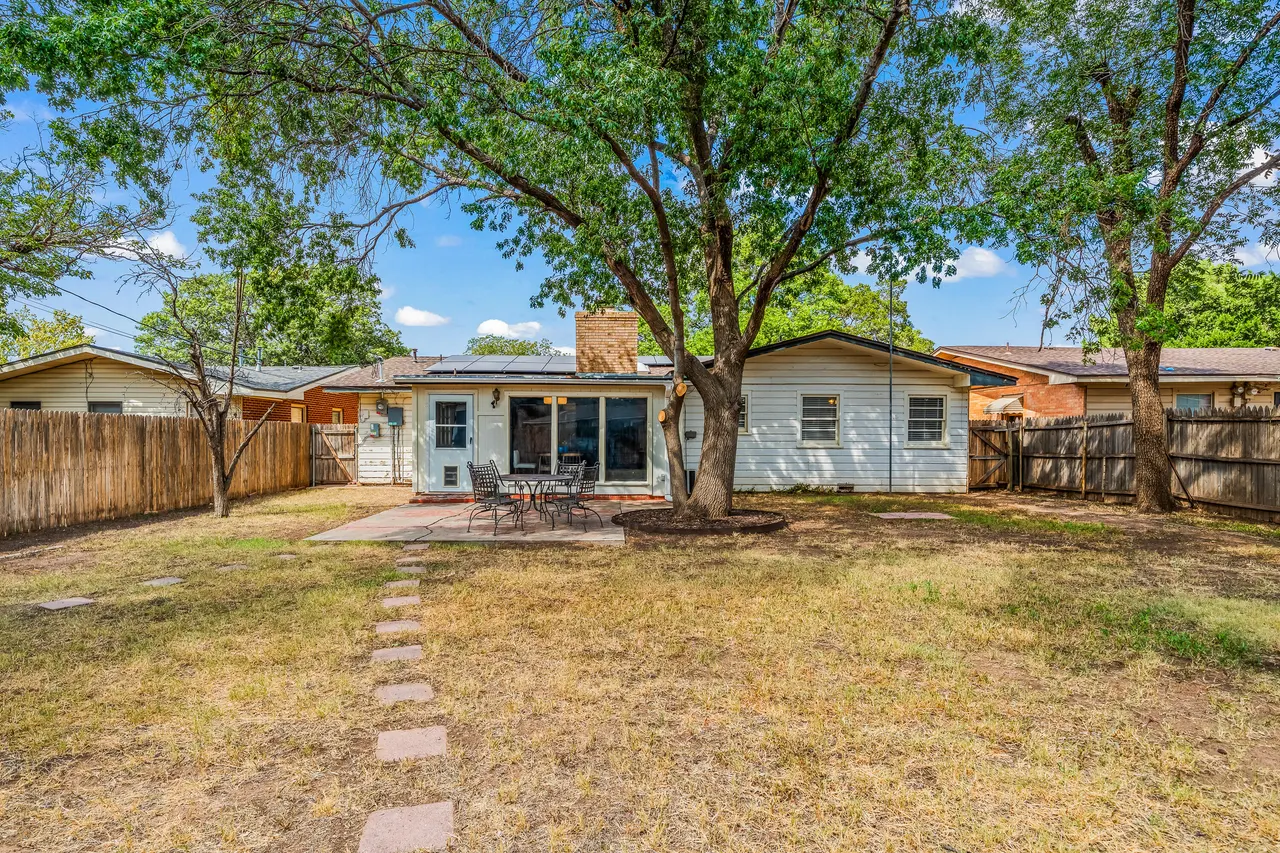 Photo 24 — 3505 38th Street, Lubbock, TX 79413
