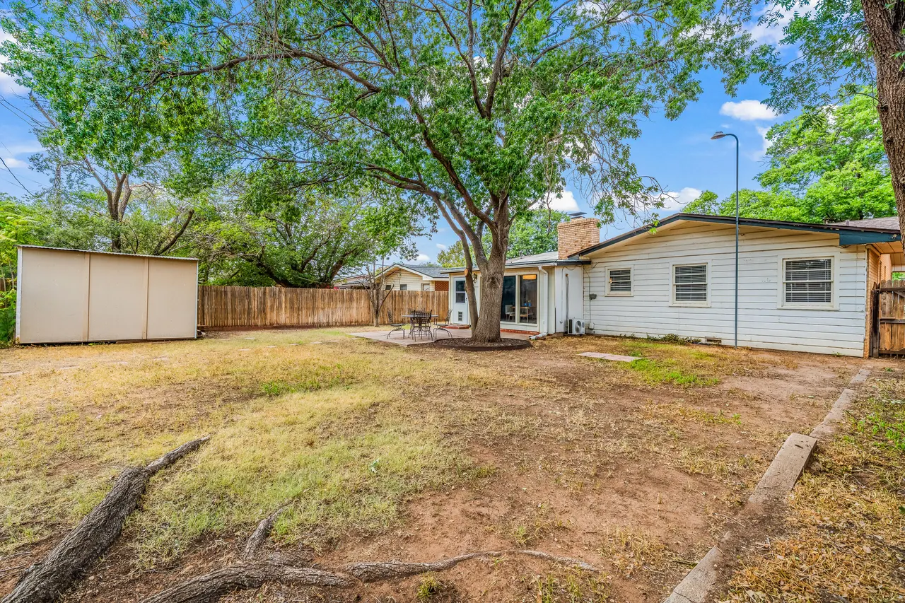 Photo 25 — 3505 38th Street, Lubbock, TX 79413