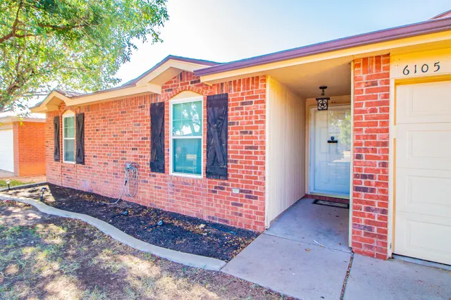 Photo 2 — 6105 7th Street, Lubbock, TX 79416