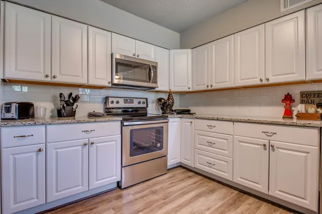 Photo 8 — 4001 43rd Street, Lubbock, TX 79413