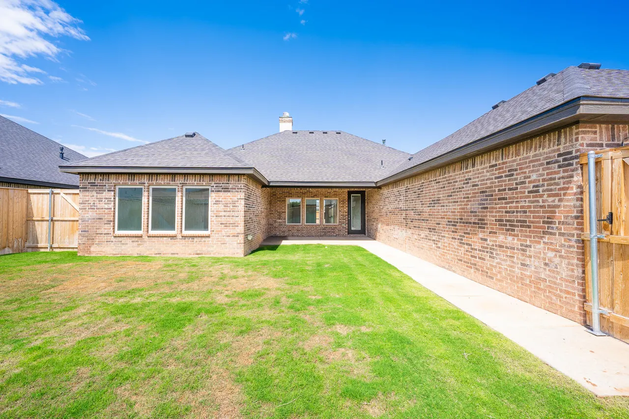 Photo 25 — 3603 143rd Street, Lubbock, TX 79423