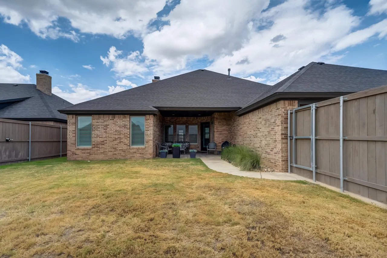 Photo 5 — 4601 140th Street, Lubbock, TX 79424