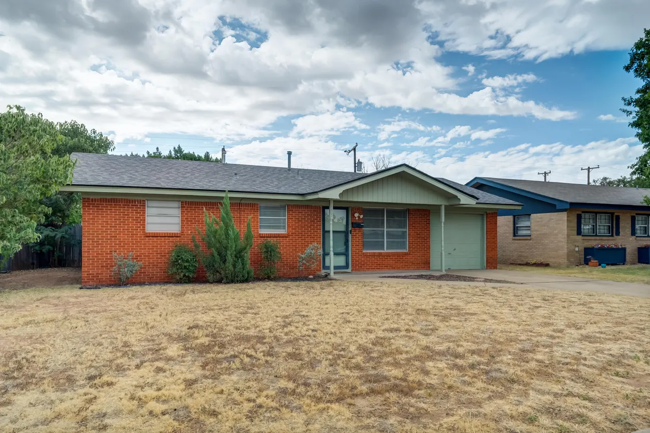 Photo 28 — 5455 6th Place, Lubbock, TX 79416