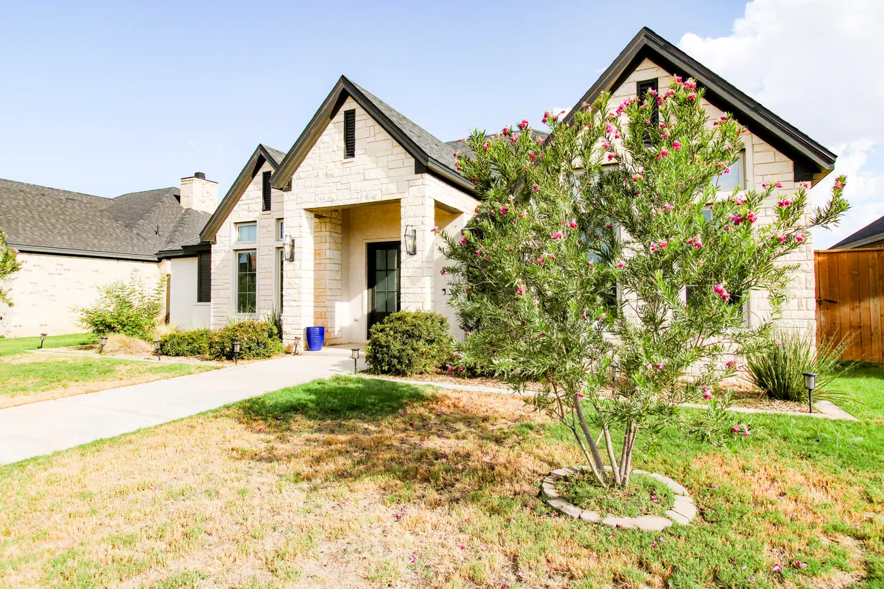 Photo 4 — 3514 141st Street, Lubbock, TX 79423
