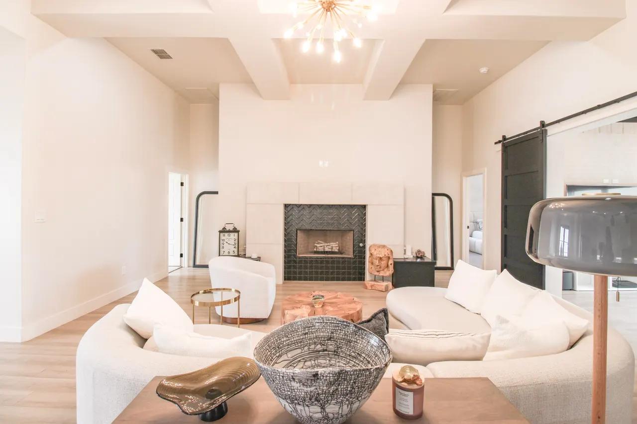 Photo 8 — 3514 141st Street, Lubbock, TX 79423