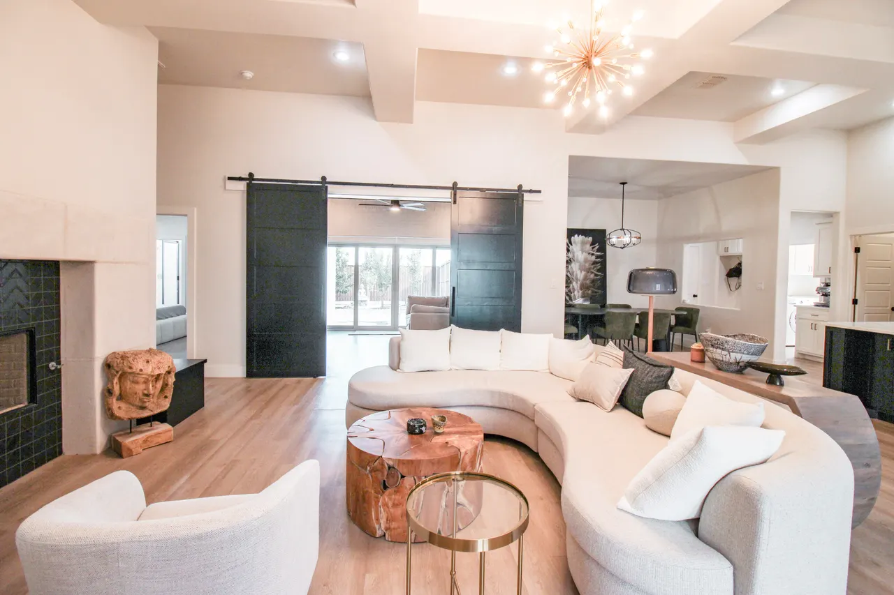 Photo 9 — 3514 141st Street, Lubbock, TX 79423
