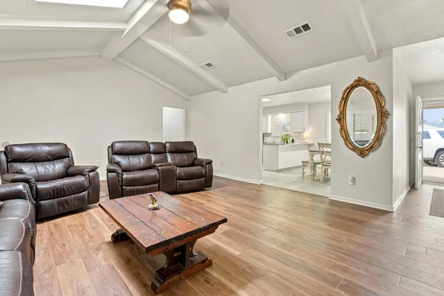 Photo 6 — 2813 74th Place, Lubbock, TX 79423