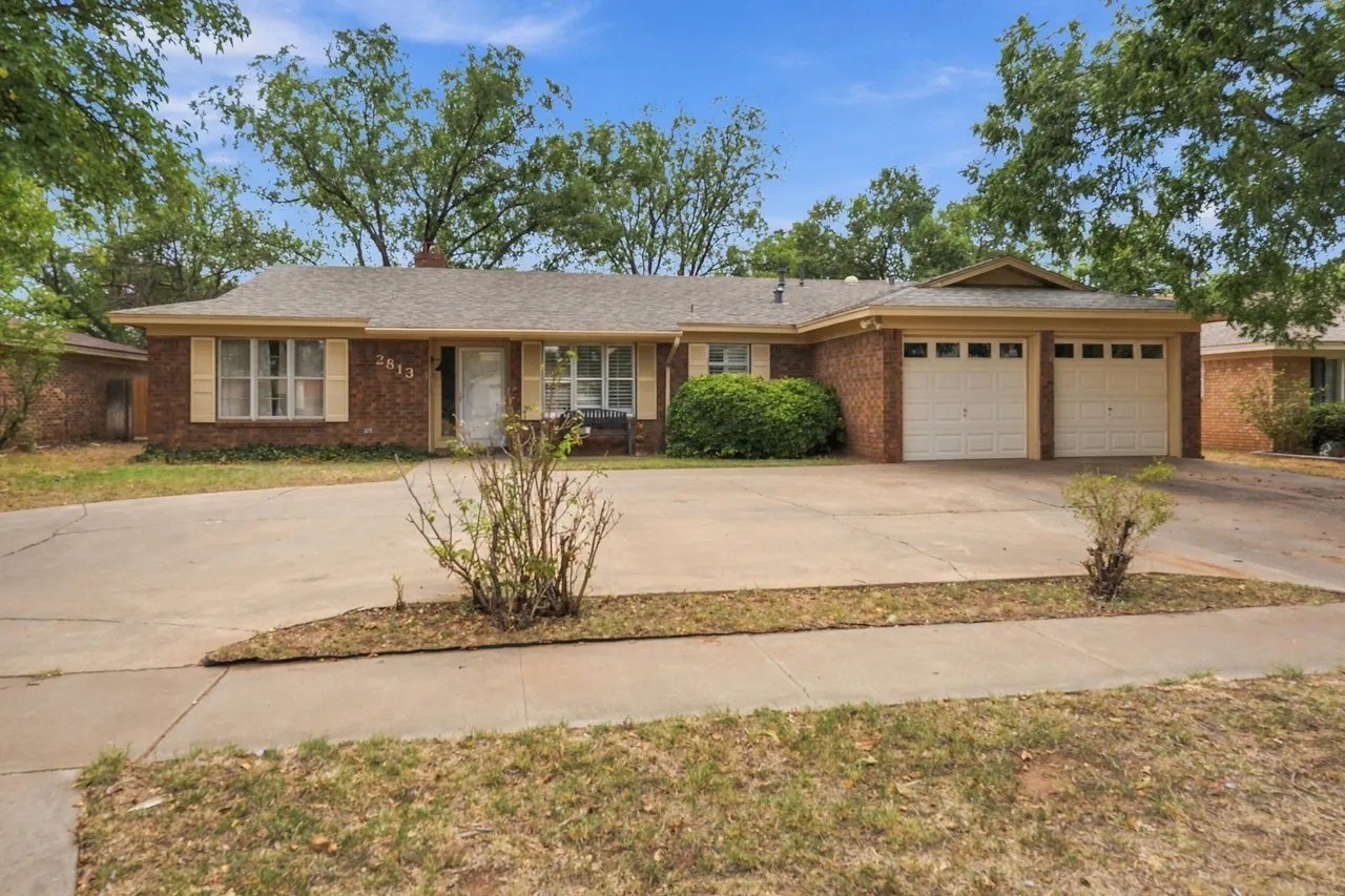 Photo 25 — 2813 74th Place, Lubbock, TX 79423