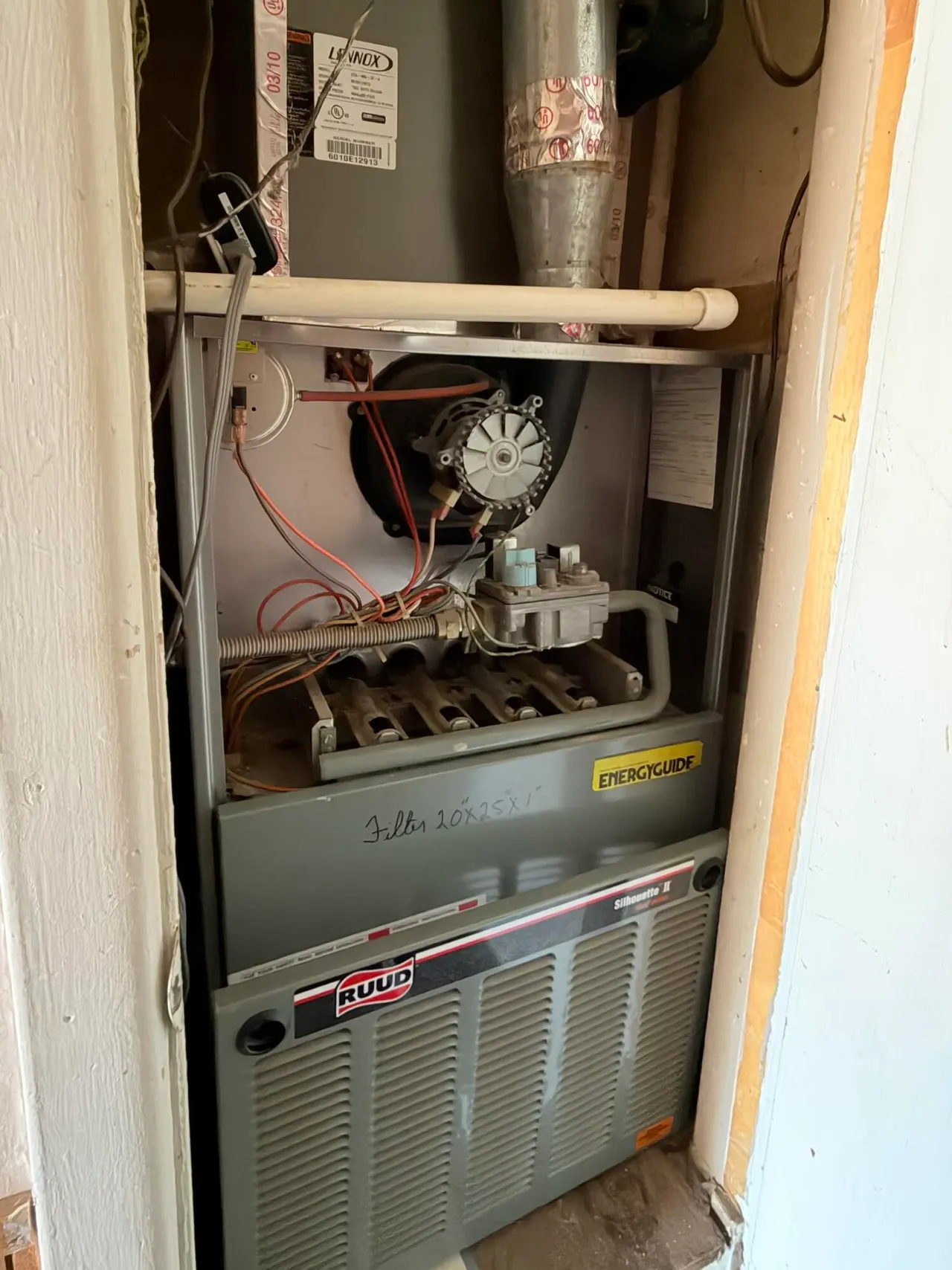 Photo 21 — 1817 McKinley Street, Levelland, TX 79336