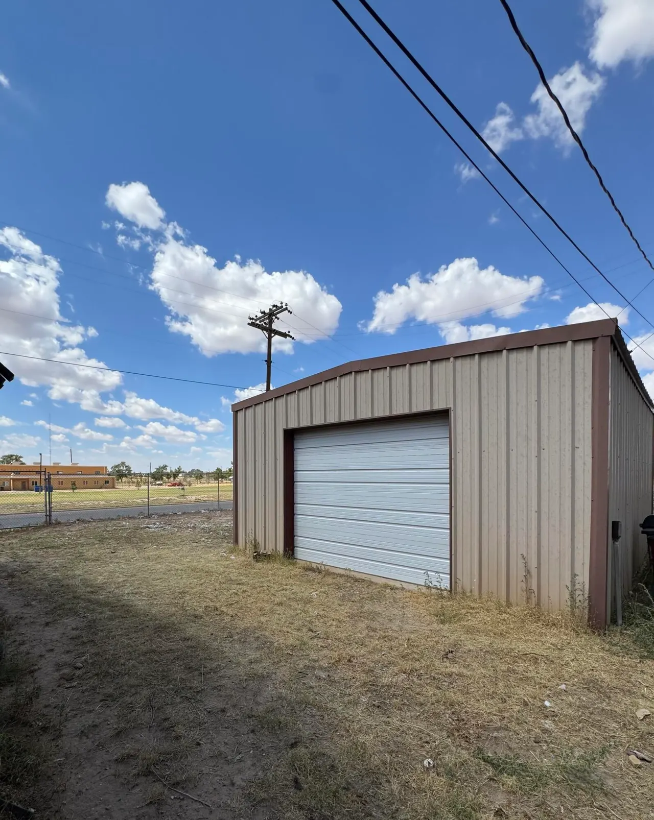 Photo 27 — 1817 McKinley Street, Levelland, TX 79336
