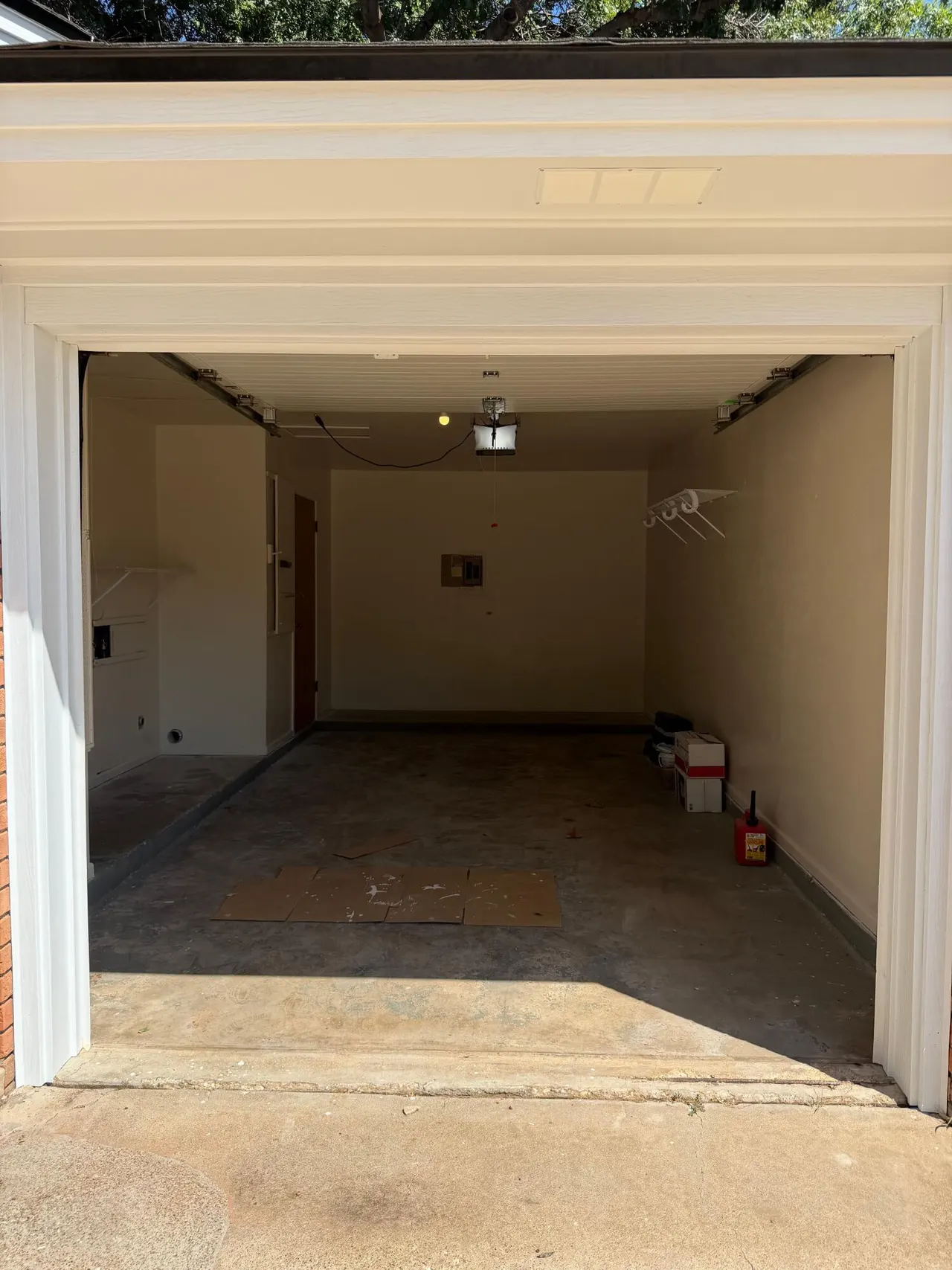 Photo 15 — 2410 33rd Street B, Lubbock, TX 79411