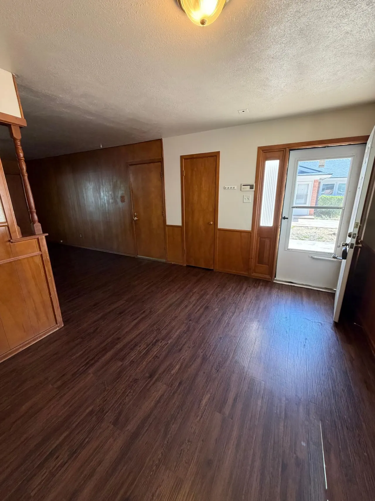 Photo 6 — 2410 33rd Street B, Lubbock, TX 79411