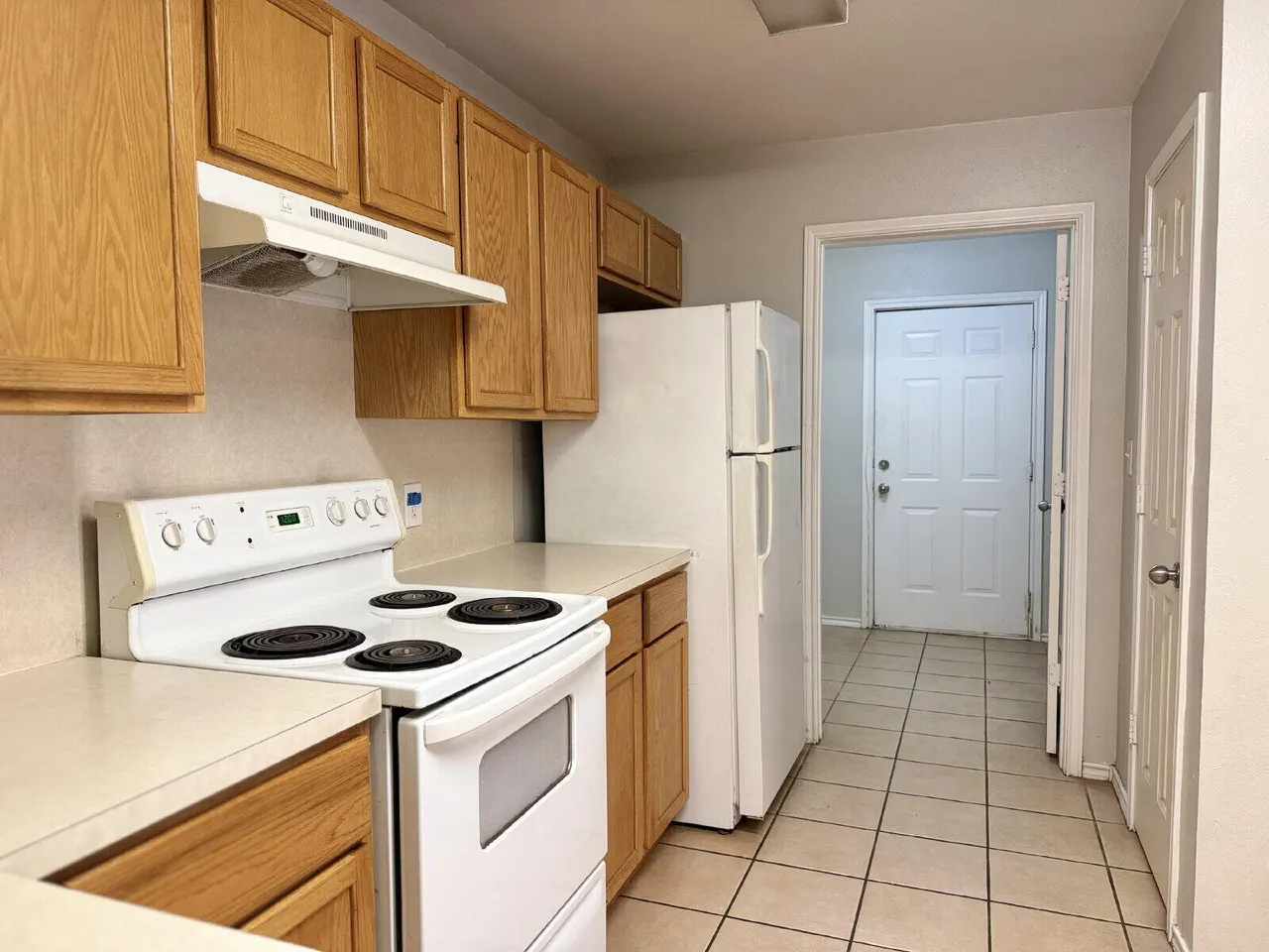 Photo 7 — 304 N Brentwood Avenue A, Lubbock, TX 79416