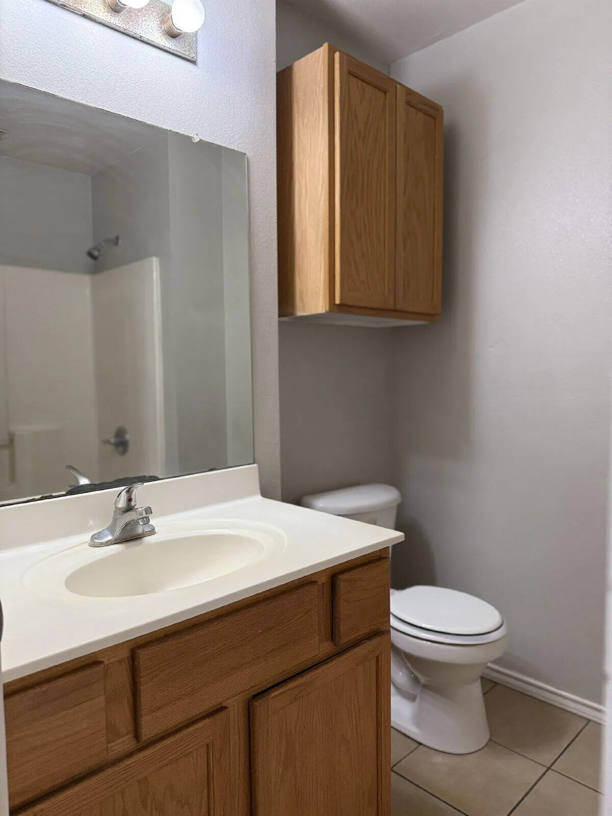 Photo 18 — 304 N Brentwood Avenue A, Lubbock, TX 79416