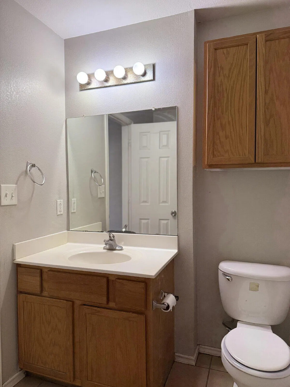 Photo 19 — 304 N Brentwood Avenue A, Lubbock, TX 79416
